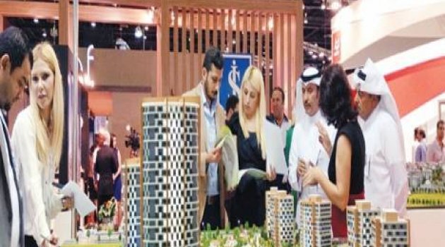 YABANCILAR TÜRKİYE’DEN 4,6 MİLYAR DOLARLIK KONUT SATIN ALDI