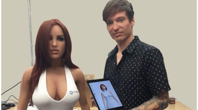 Yapay zekaya sahip seks robotları bu yıl geliyor - peki insanlık nasıl etkilenecek?