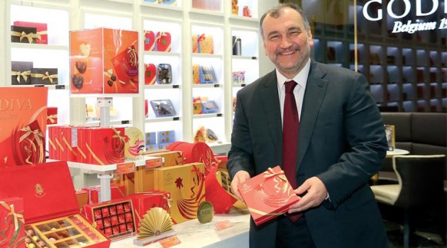 Yapı Kredi'den Ülker açıklaması