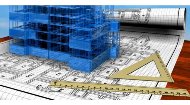 Yapı ruhsatı verilen yapıların yüzölçümü %31,8 arttı.