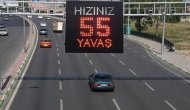 Yeni hız limiti uygulaması başladı! İki günde 5 bin araç yakalandı
