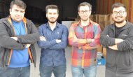 Yeni nesil girişimciler kendi tasarımlarını pazarlıyor