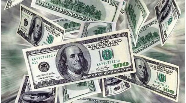 Yeniden dirilen Dolar gelişmekte olan ülke para birimlerini baskılıyor