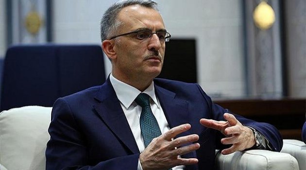 Yeniden yapılandırmaya başvuru 1 milyonu aştı!