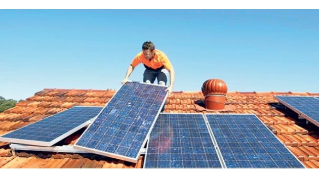 Yenilenebilir enerjide istihdam arttı