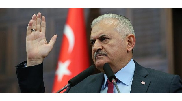 Yıldırım’dan yeniden yapılandırma duyurusu