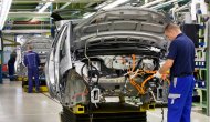 Yılın ilk dört ayında otomotiv üretimi yüzde 2 azaldı