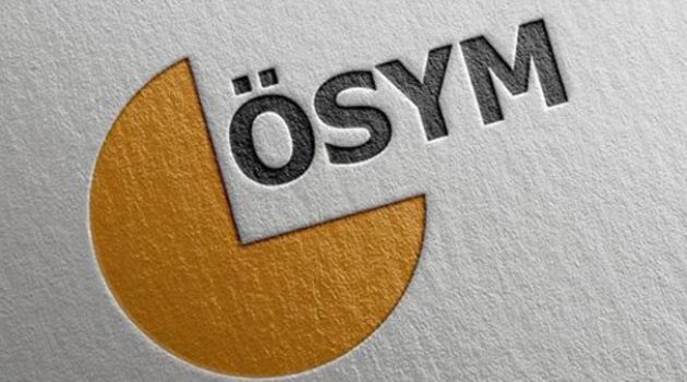 YKS değerlendirme raporu yayımlandı