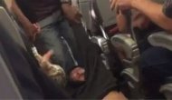 Yolcuyu uçaktan sürükleyerek çıkaran görevliden dava yağmuru