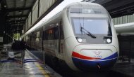 Yüksek hızlı tren kış tarifesine geçiyor
