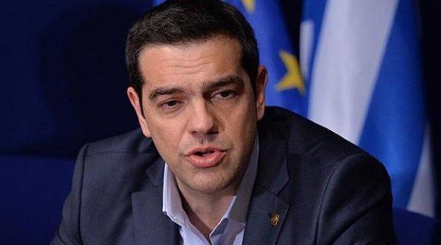 Yunanistan olası Suriye operasyonuna katılmayacak