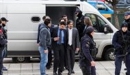 Yunanistan'dan idari gözaltı sürelerini uzatan yasal düzenleme