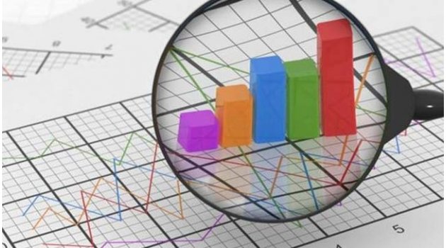 Yurt içi üretici fiyat endeksi aylık %1,54 arttı