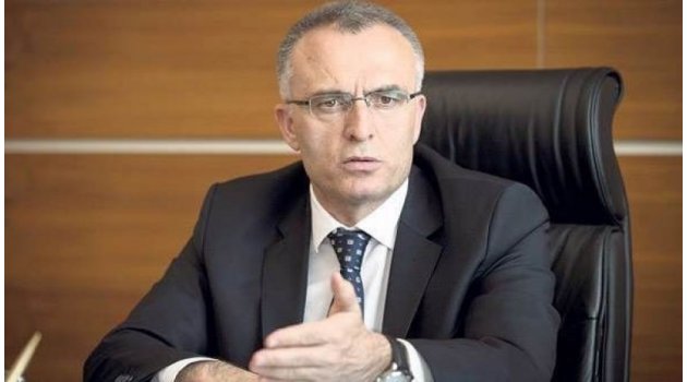 Yurtdışından para getirene kolaylık geliyor