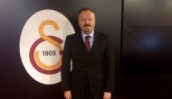 Yusuf Günay Galatasaray A.Ş Yönetim Kurulu Üyeliği'ne seçildi