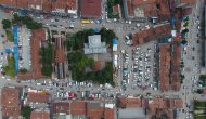 Yüzyıl sonra iki tarihi eser arasındaki engel kaldırılıyor