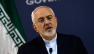 Zarif'in uçağına yakıt ikmali krize dönüştü