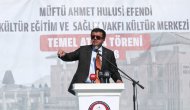 Zeybekci: Tek hedefleri, Recep Tayyip Erdoğan'ı hedef almak