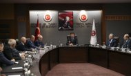 Zeybekci: Türkiye’nin zaman kaybına tahammülü yok