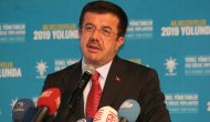Zeybekci'den büyüme açıklaması