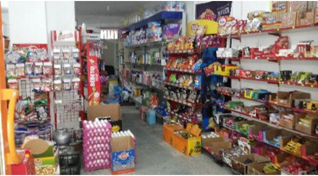 Zincir marketler bakkalı boğuyor!