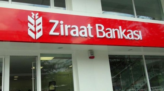 Ziraat Bankası ilk çeyrek kârını açıkladı