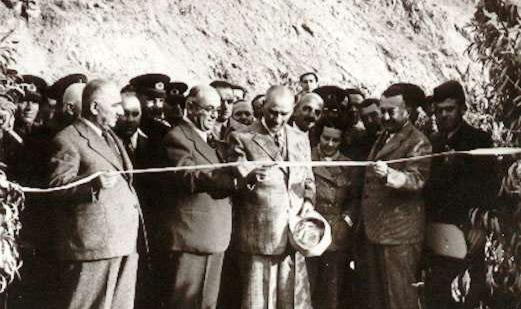 Bir Ülkenin Gerçek Zenginliği: Atatürk'ün Zihinsel Sermaye Devrimi 