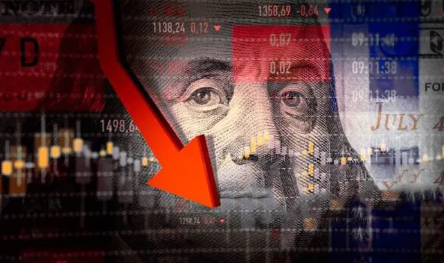 Küresel Resesyon Endişeleri ve Merkez Bankası Stratejilerinin Kripto Para Piyasalarına Yansımaları