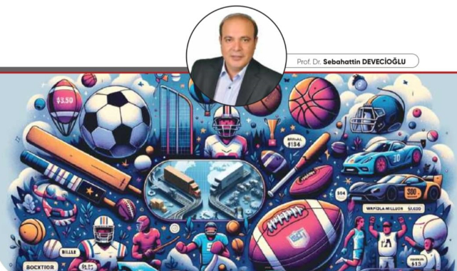 Lojistik Sektöründe Spor