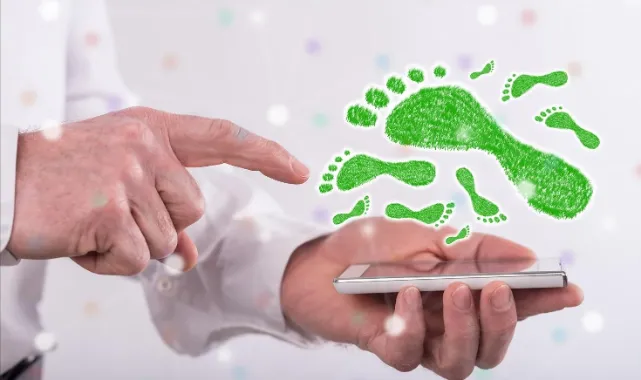 Yapay Zeka ve Karbon Ayak İzi: Dijital Devrimin Görünmeyen Bedeli